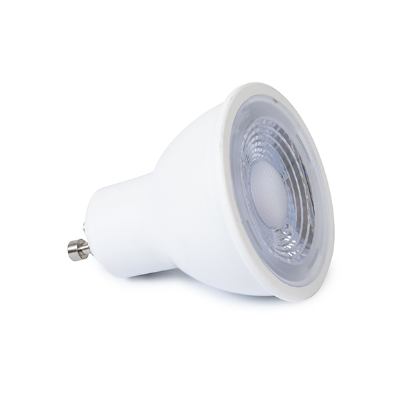 Gu10 Led 5w Daylight Globe