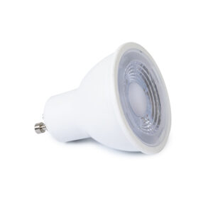 Gu10 Led 9w Warm White Dimmable Globe